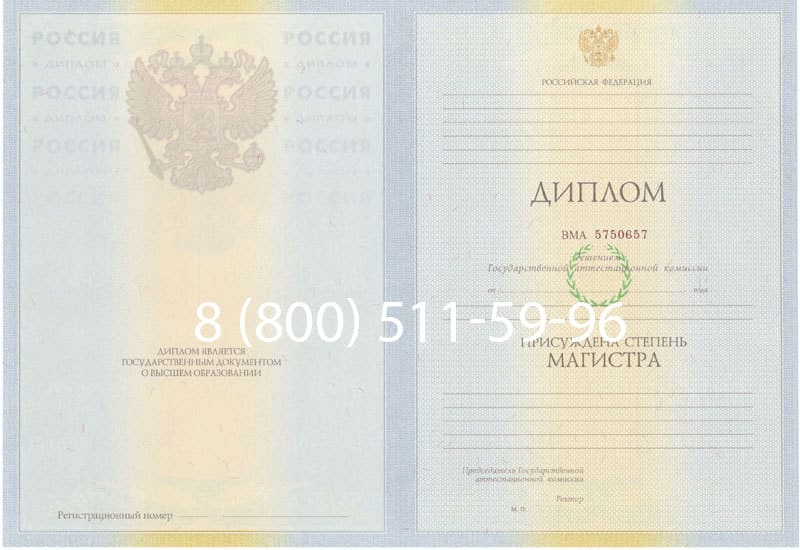 Купить Диплом магистра 2010-2011 годов в Бердске Купить Диплом магистра 2010-2011 годов в Бердске